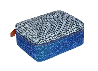 Hermes Travelsilk Pm Travel Cube