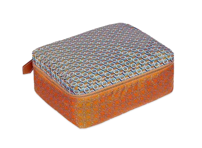Hermes Travelsilk Pm Travel Cube
