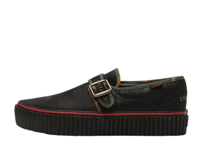 The Lost Boys × Vans Style 47 Creeper