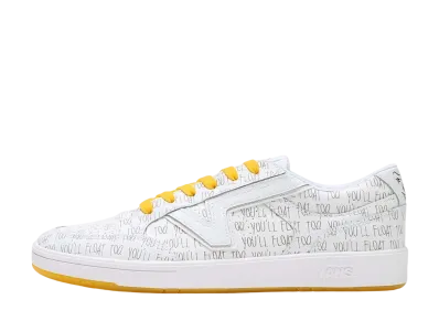 It × Vans Lowland CC