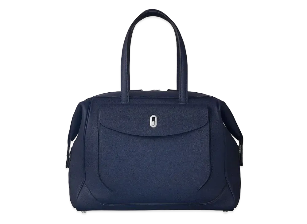 Hermes Wallago Cabine 35 Bag