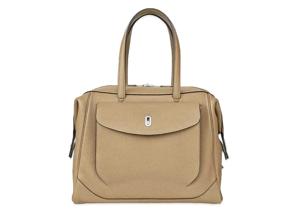 Hermes Wallago Cabine 35 Bag