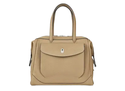 Hermes Wallago Cabine 35 Bag
