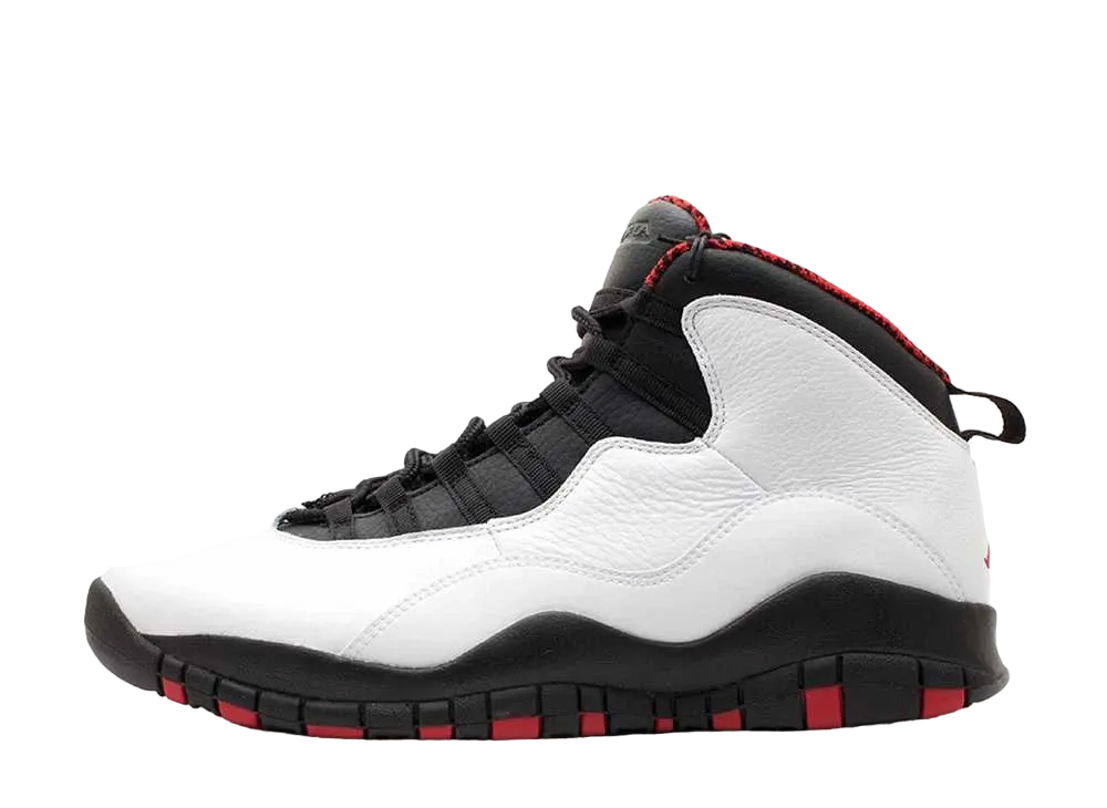 Nike Air Jordan 10 Retro "Chicago"