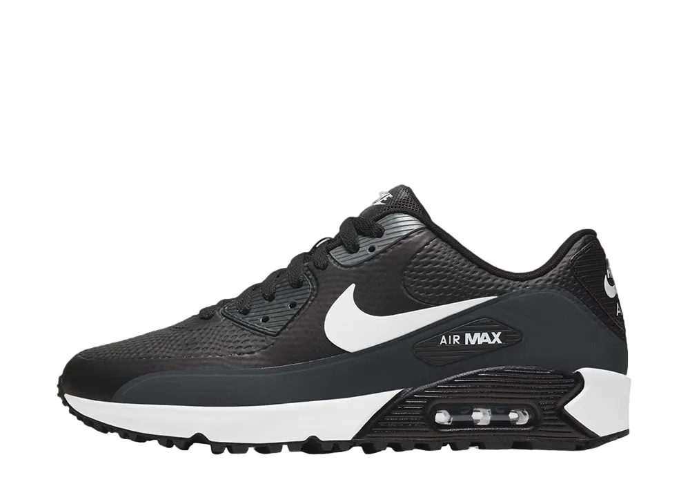 Nike Air Max 90 Golf "Black"
