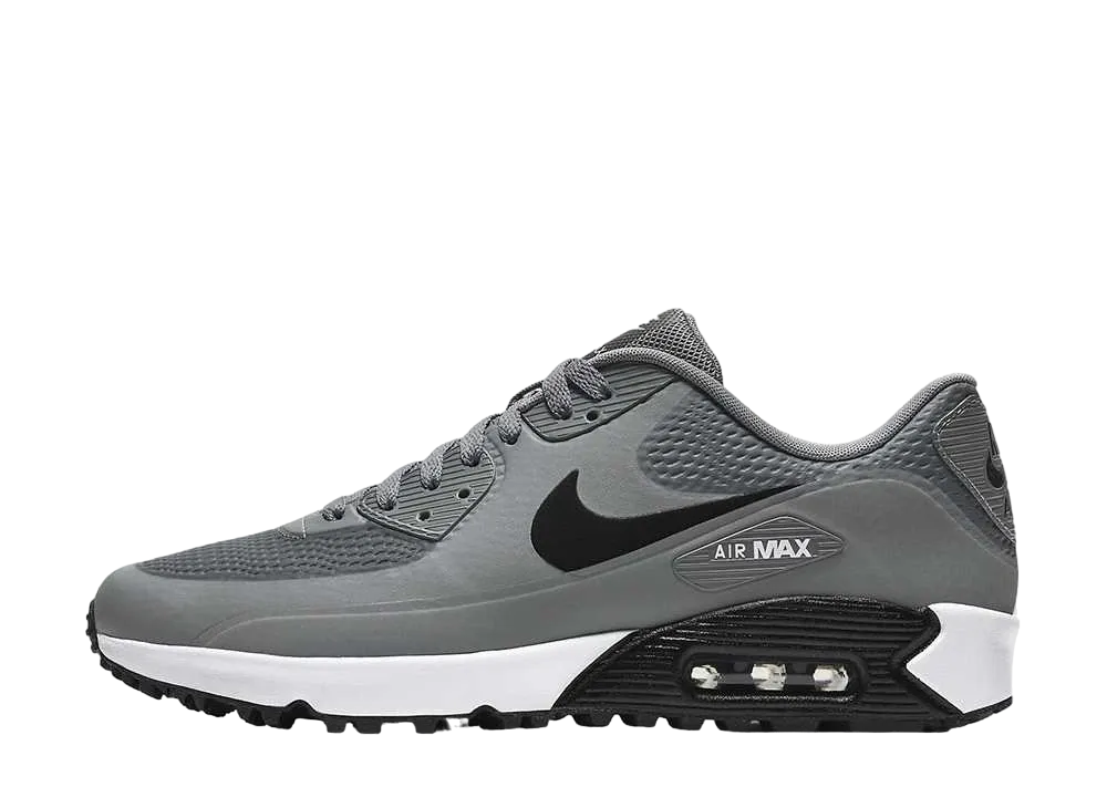 Nike Air Max 90 Golf "Smoke Grey"