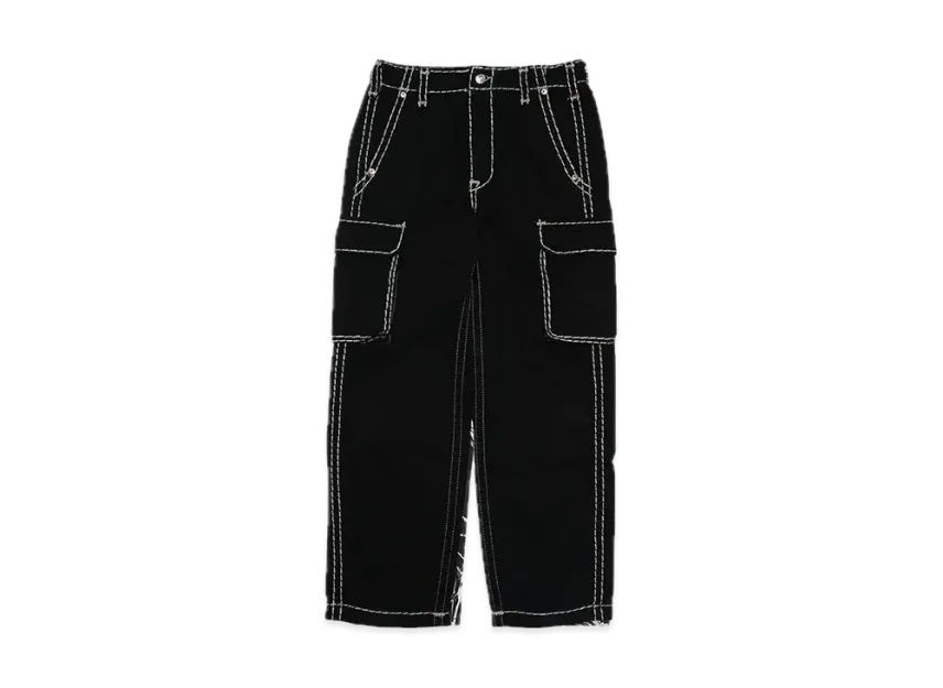 Supreme / True Religion® Denim Cargo Pant Supreme / True Religion® Denim Cargo Pant