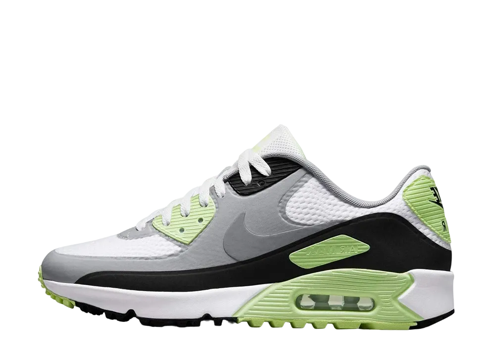 Nike Air Max 90 Golf "Lime"