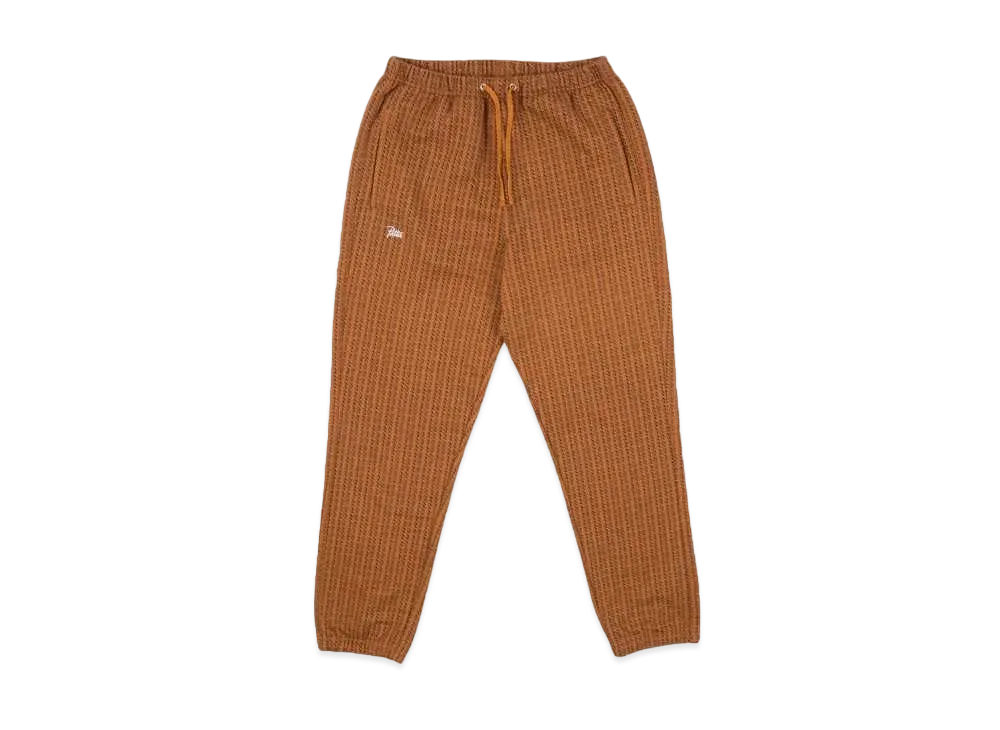 Nike Patta Wave One Allover Print Jogging Pants "Monarch"