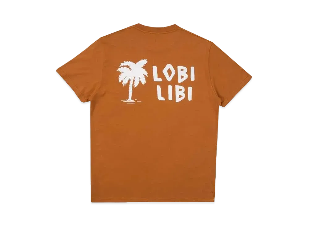 Nike Patta Wave One Lobi Libi T-Shirt "Monarch"