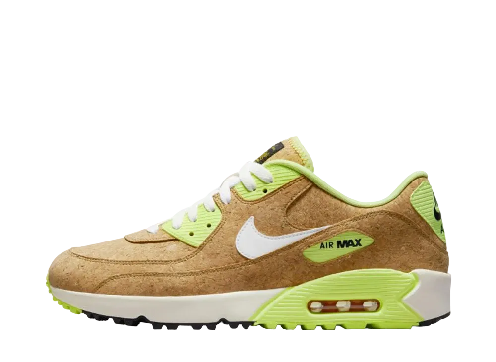 Nike Air Max 90 Golf NRG "Cork"