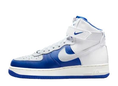 NBA x Nike Air Force 1 High "75th Anniversary"
