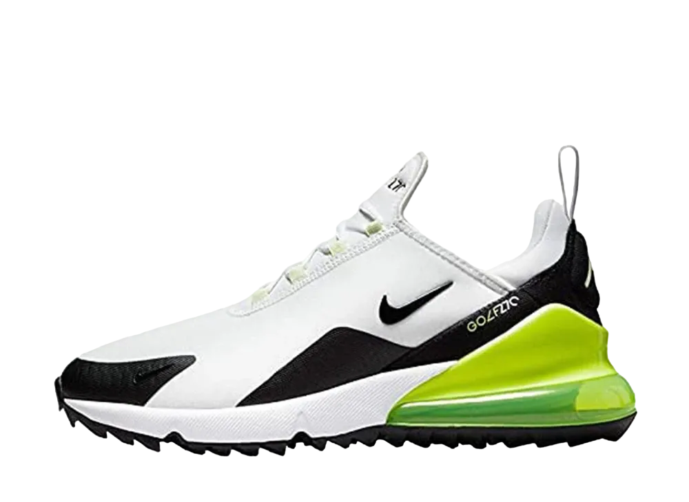 ナイキ エアマックス270 ゴルフ