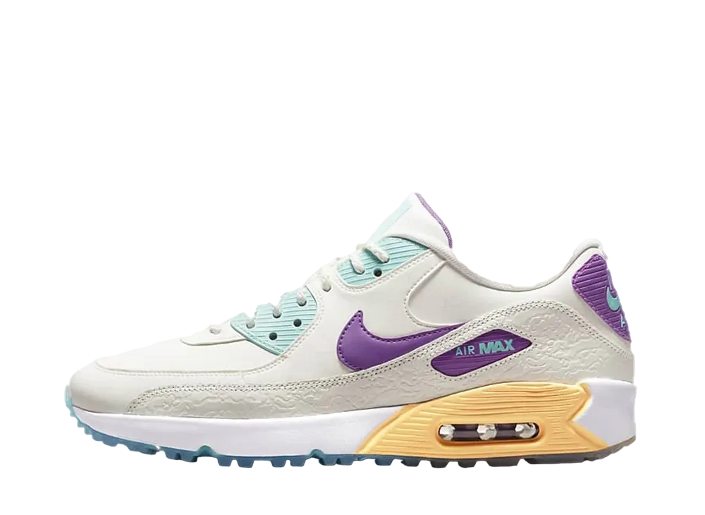Nike Air Max 90 Golf NRG "Torrey Pines"