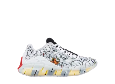 Ghostbusters x Reebok Kids Zig Kinetica "Mini-Pufts"