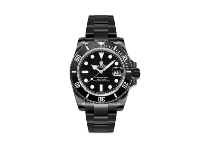 A BATHING APE BAPEX® TYPE1 "Black"