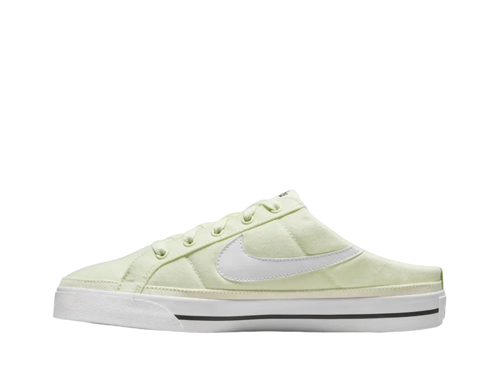 ナイキ コート レガシー ミュール ウィメンズ