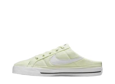 Nike Court Legacy Mule Women's