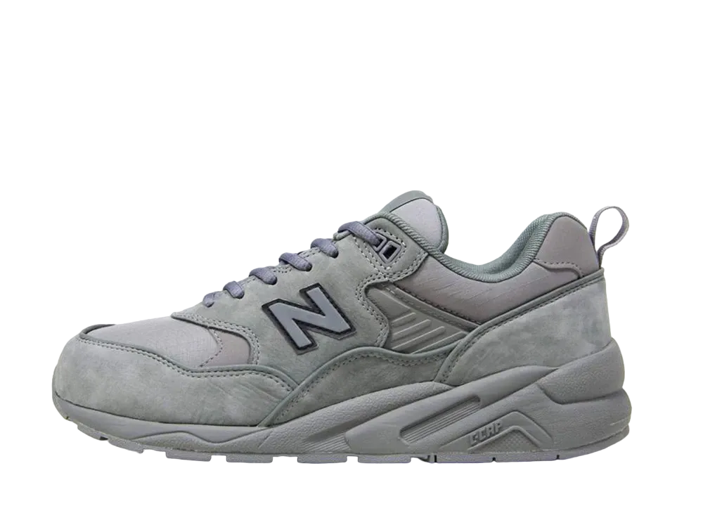 BEAMS × mita sneakers × New Balance 580 "Gray"