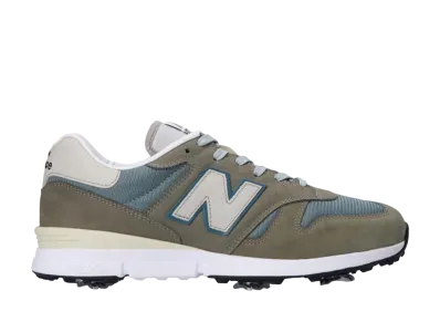 New Balance 1300 Golf Made in Japan "Gray"