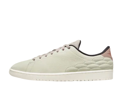 Nike Air Jordan 1 Low Centre Court "Light Bone"