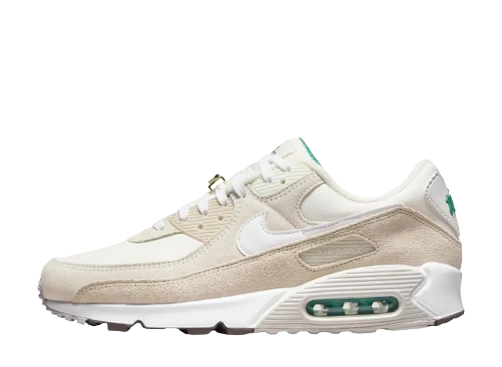 Nike Air Max 90 SE "Sail White Cream"