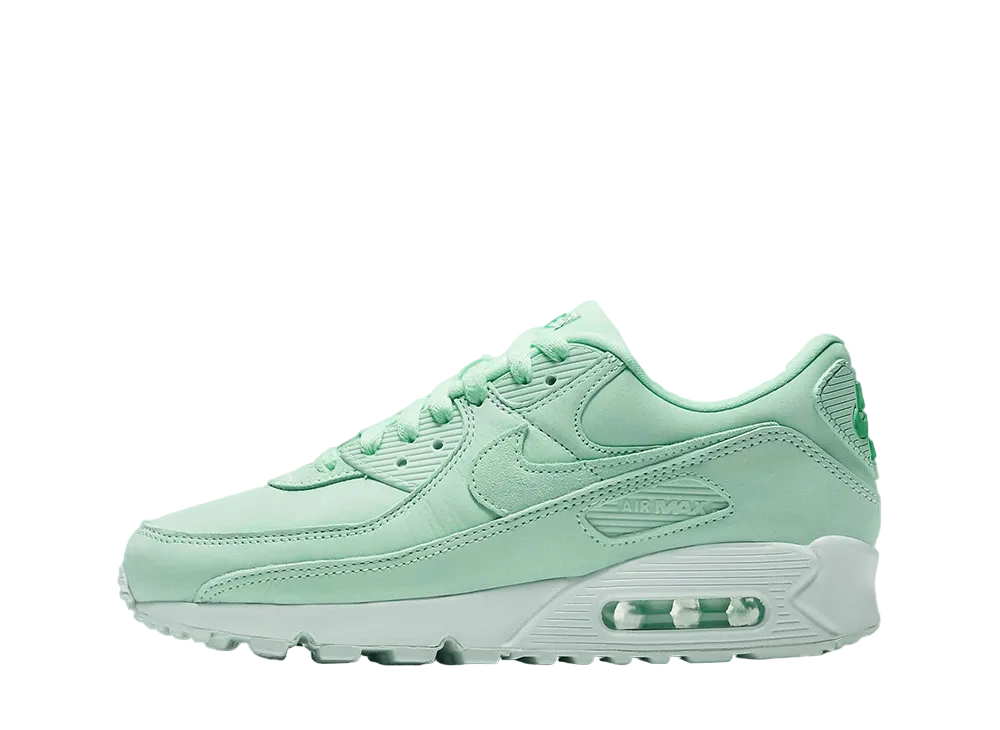 Nike Women's Air Max 90 Mint Green