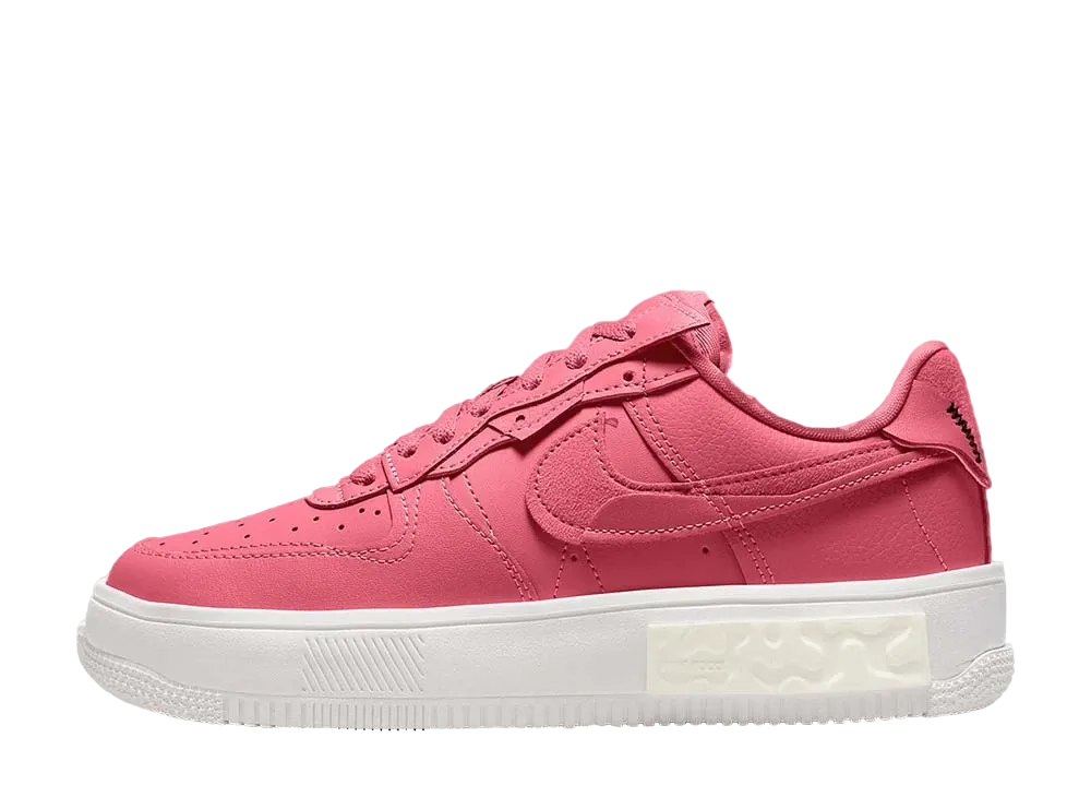ナイキ ウィメンズ エアフォース 1 ロー フォンタンカ "アルケオ ピンク"