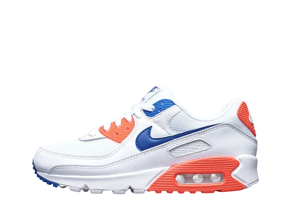 Nike Women's Air Max 90 "Ultramarine" (2020)