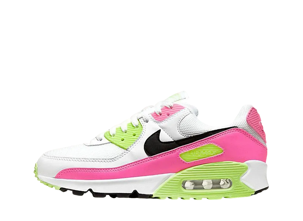 Nike Women's Air Max 90 Watermelon