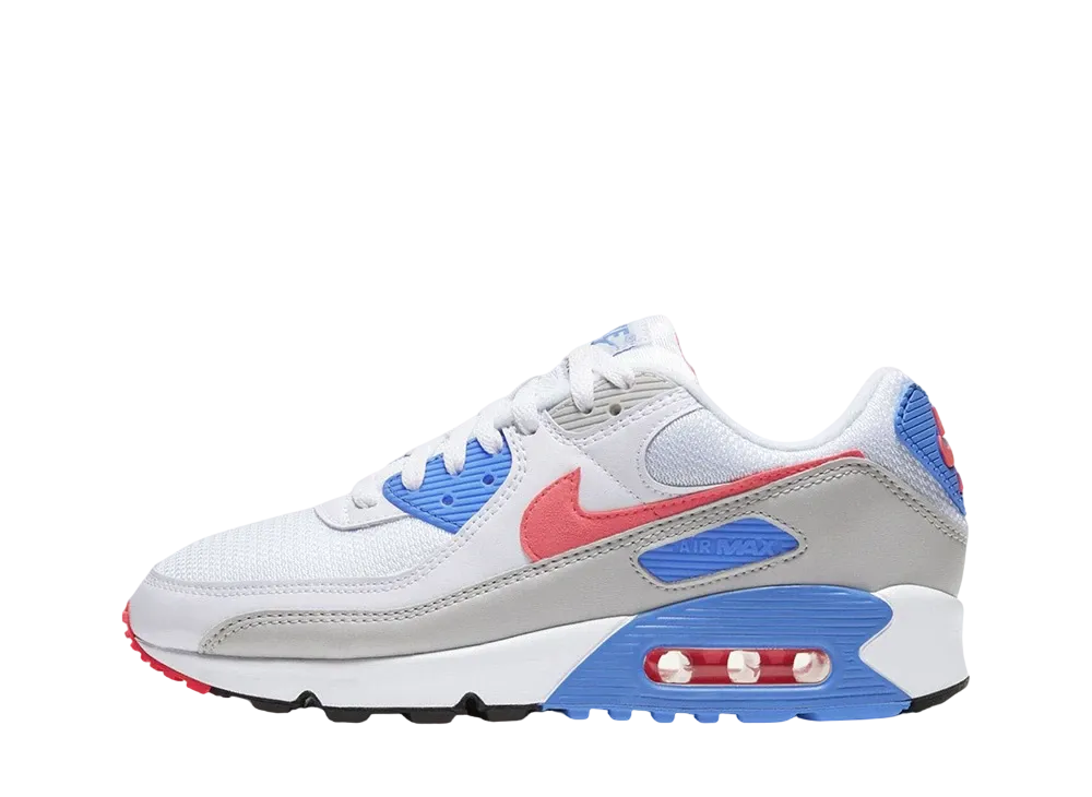 Nike Women's Air Max 3 "Hot Coral"