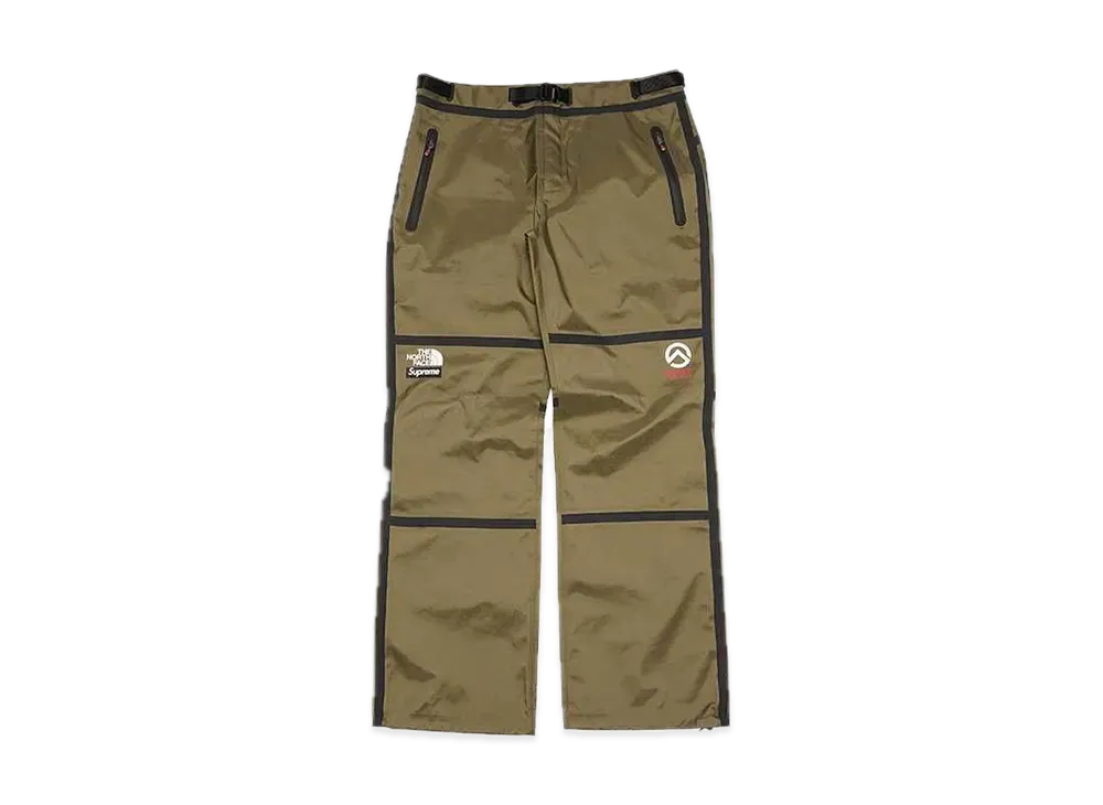 Supreme / The North Face® Summit Series Outer Tape Seam Mountain Pant "Olive"