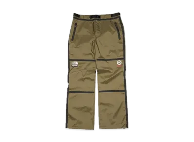Supreme x The North Face Summit Series Outer Tape Seam Mountain Pant "Olive"