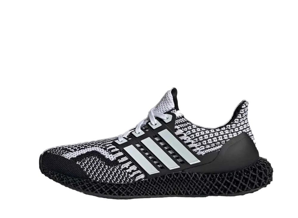 アディダス ウルトラ 4D 5