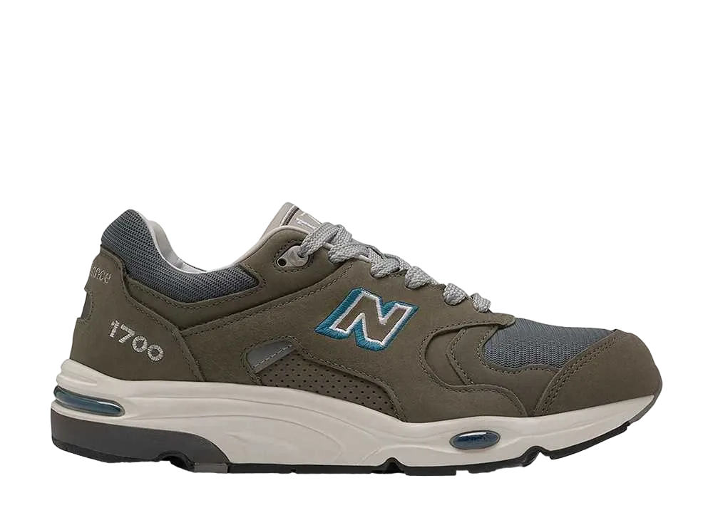 New Balance 1700 "Gray"