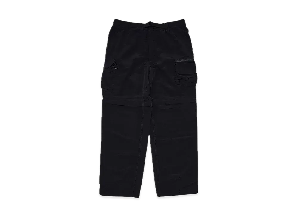 Supreme x The North Face Belted Cargo Pant "Black"
