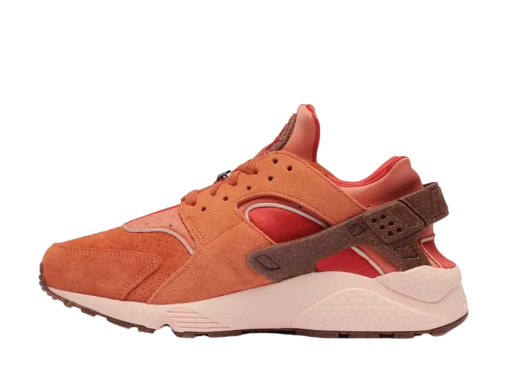 ナイキ エアハラチ "ターフオレンジ"