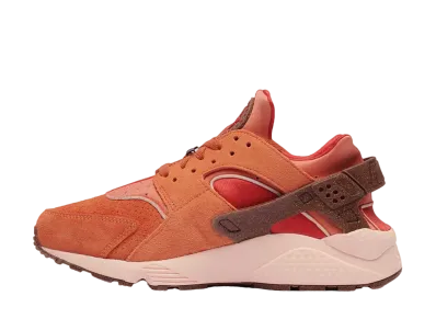 ナイキ エアハラチ "ターフオレンジ"