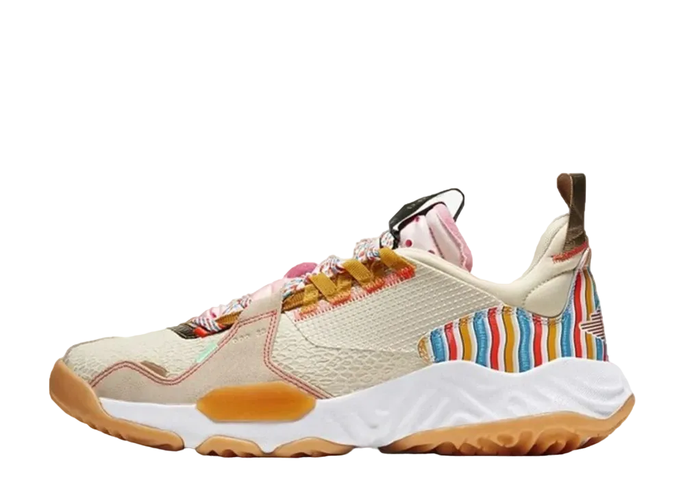 Nike Jordan Delta "Dynasties"