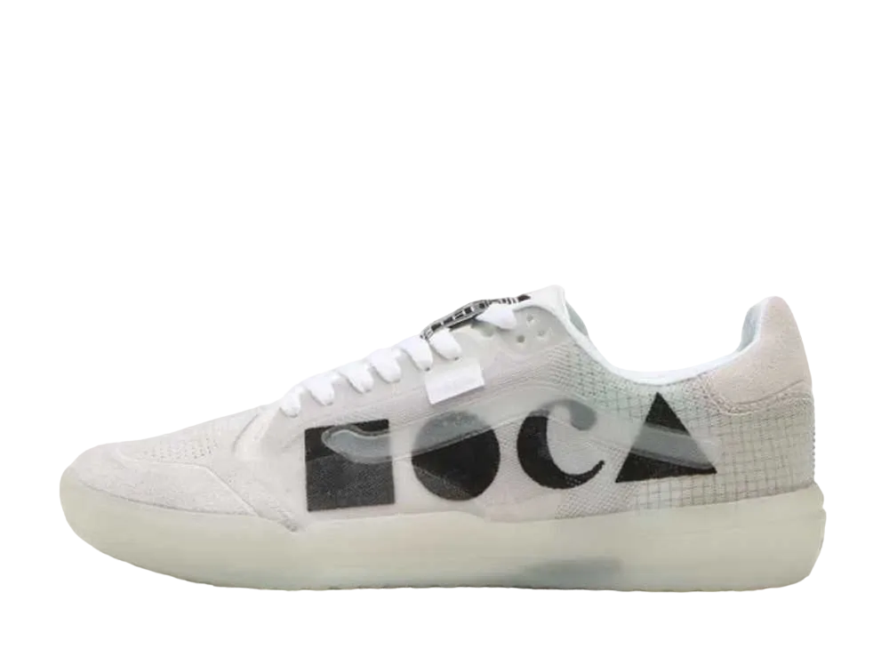 Moca × Vans Evdnt RW Ultimate Waffle