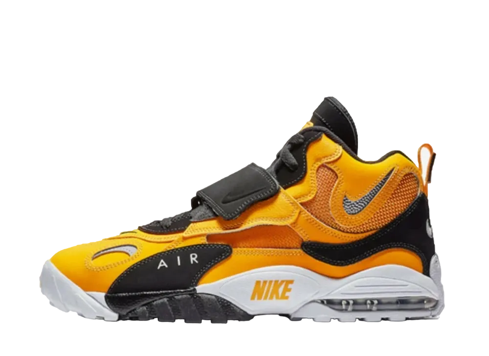 Nike Air Max Speed Turf "Yellow"