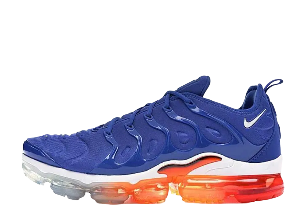 Nike Air Vapormax Plus "Game Royal"