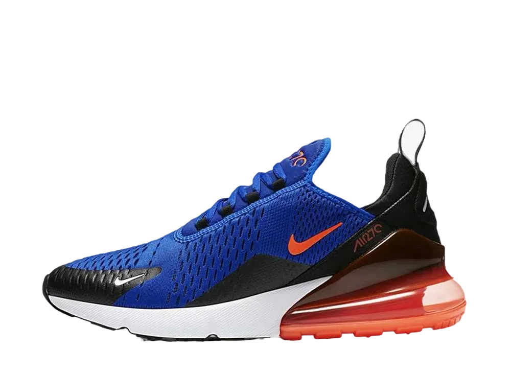 Nike Air Max 270 "Racer Blue"
