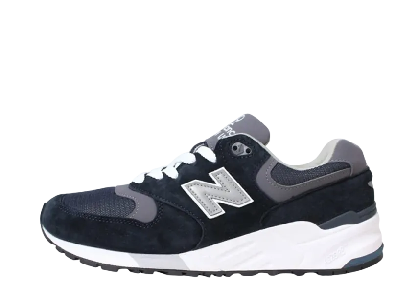 ニューバランス M999CBL "ネイビー"