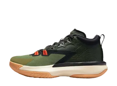 Nike Jordan Zion 1 "Carbon Green"