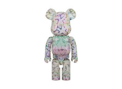 Bearbrick JIMMY CHOO 1000%
