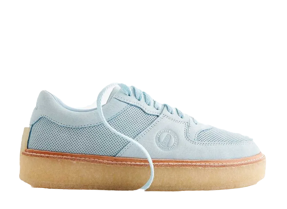 Ronnie Fieg × Clarks 8th Street Sandford "Helium"