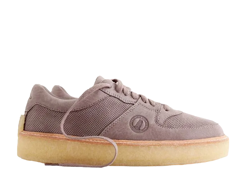 Ronnie Fieg × Clarks 8th Street Sandford "Quicksand"