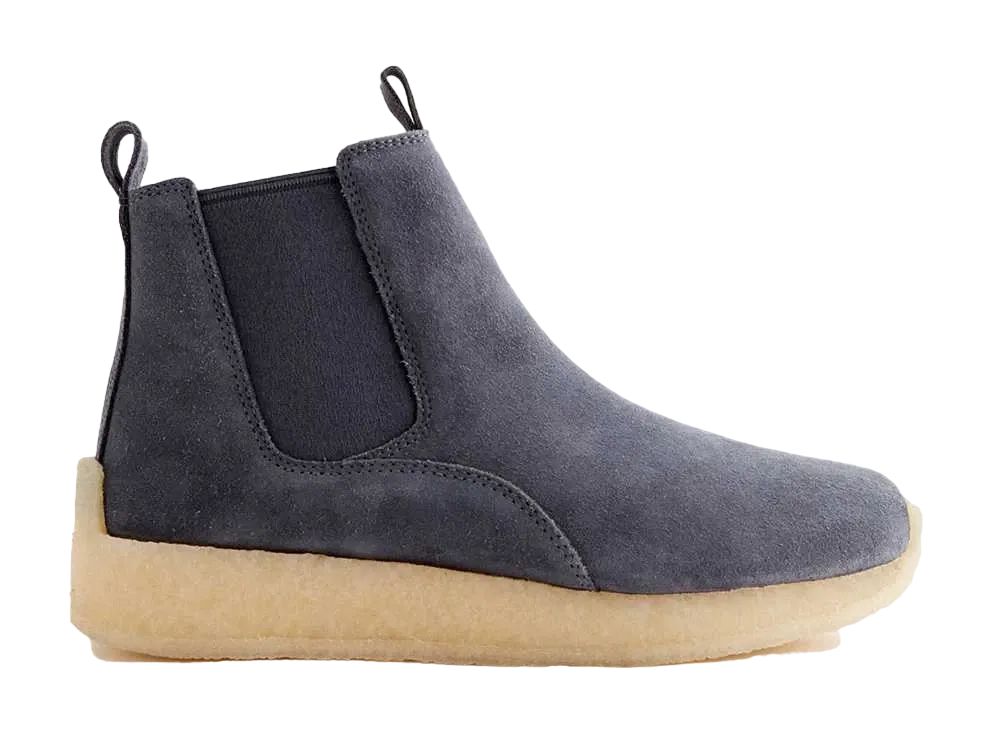 Ronnie Fieg × Clarks 8th Street Radlett "Asteroid"