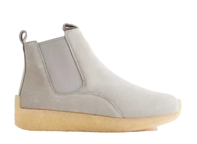 Ronnie Fieg × Clarks 8th Street Radlett "Plaster"